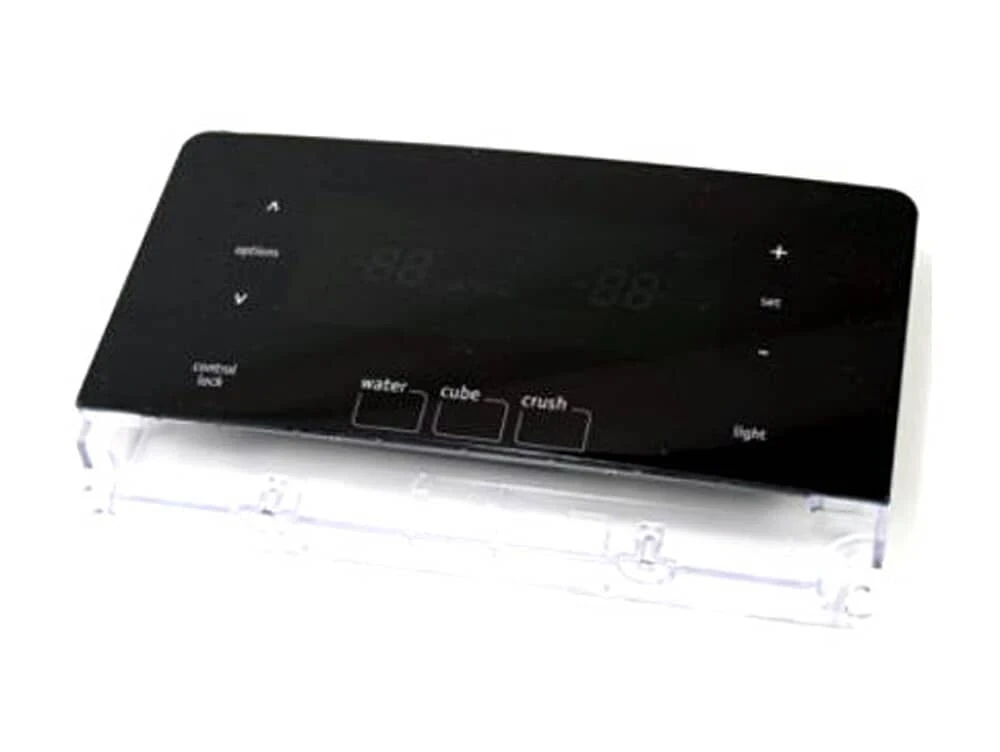User Interface Assembly