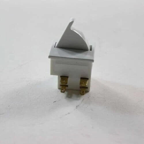 Light Switch Assembly