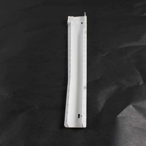 Roller Support Crisper Pan