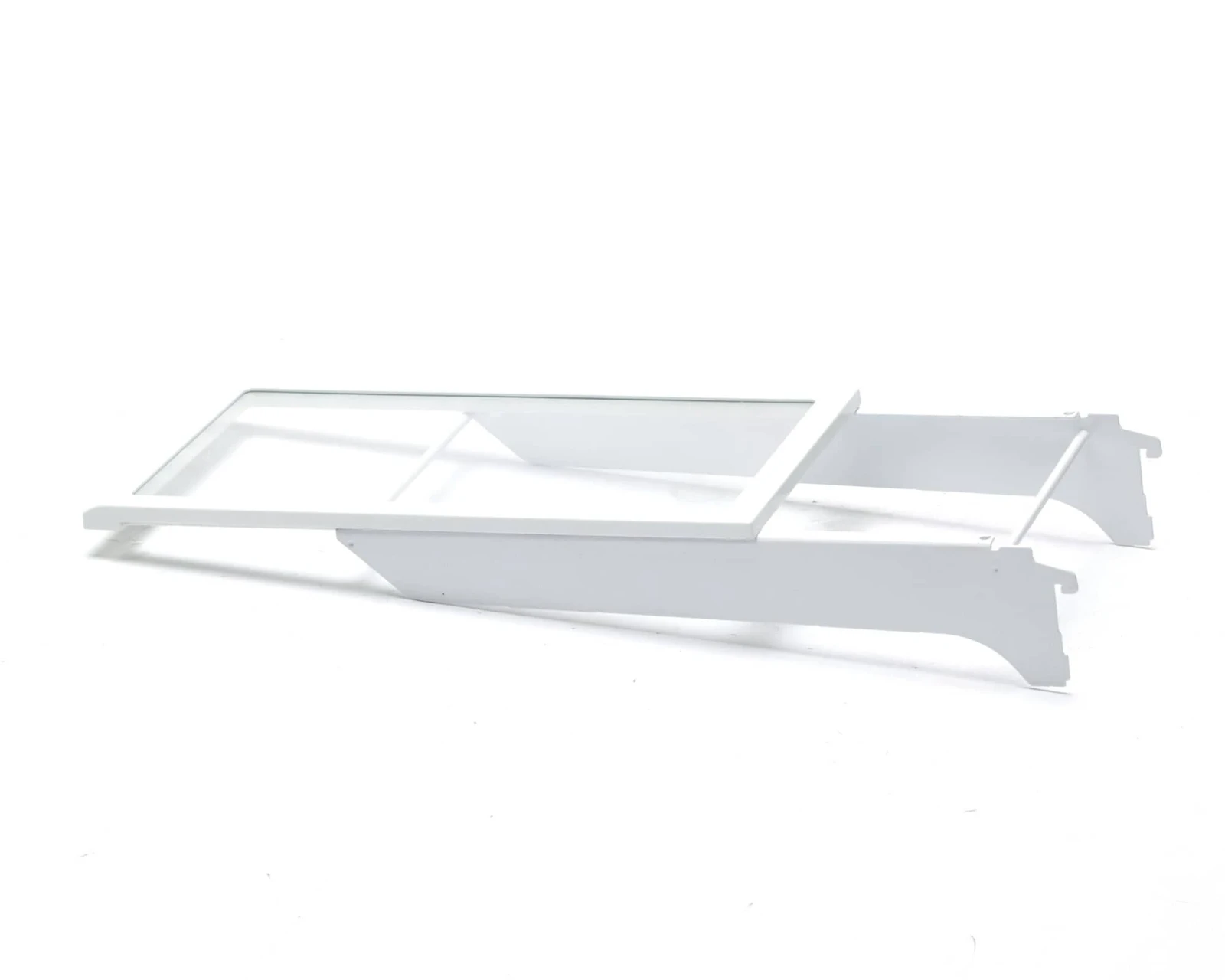 Safety Spill Shelf