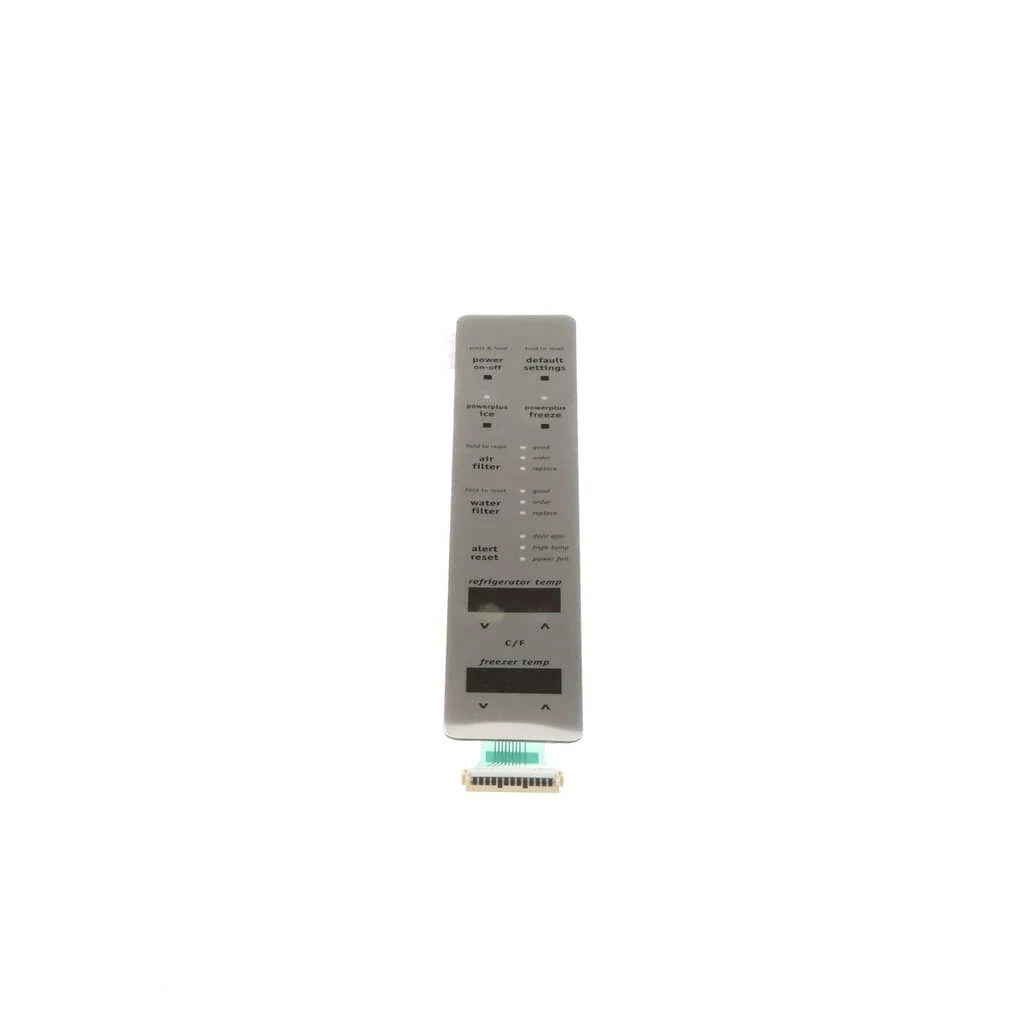 Membrane Switch