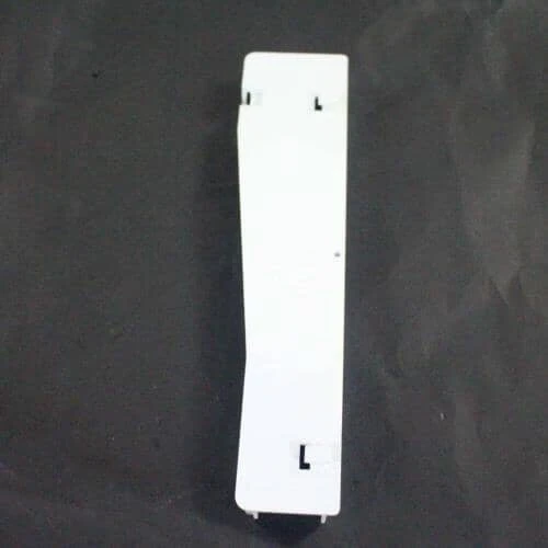 Left Side Crisper Drawer Slide Rail