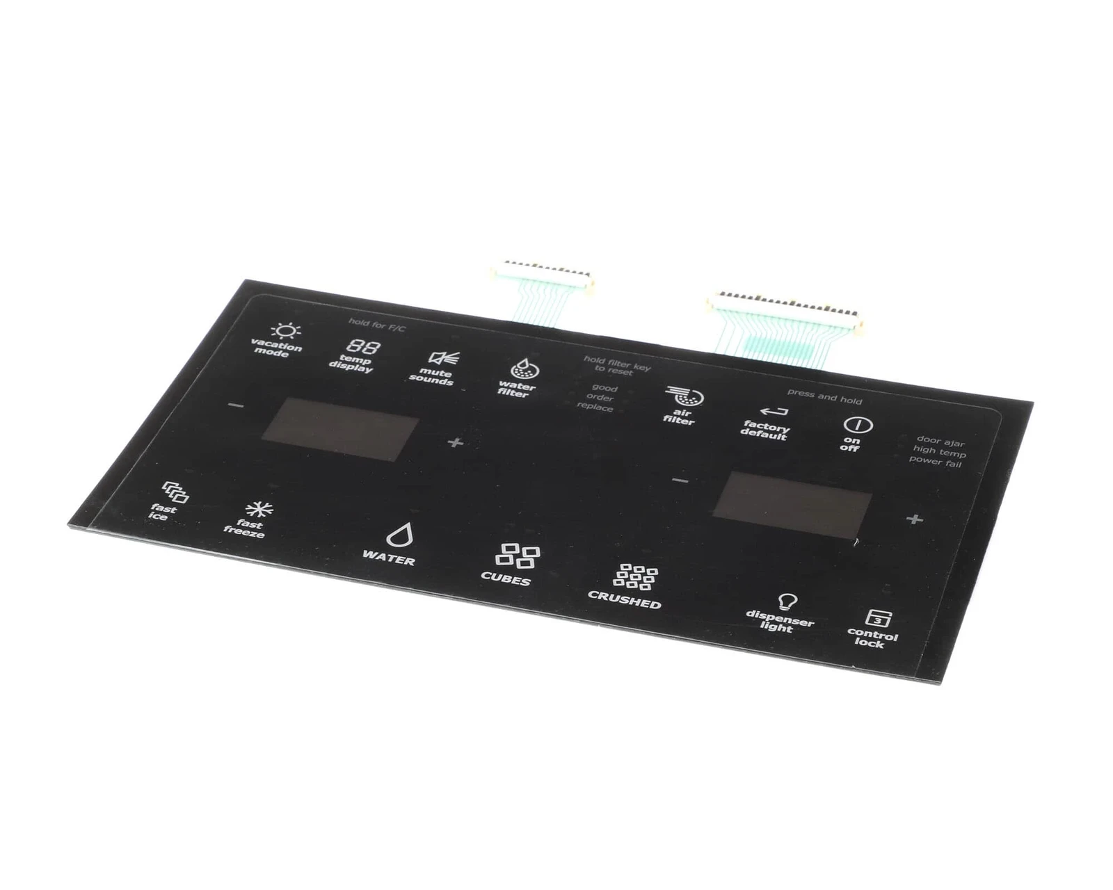 Membrane Switch