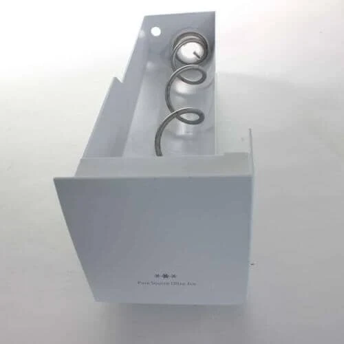 Ice Container Assembly