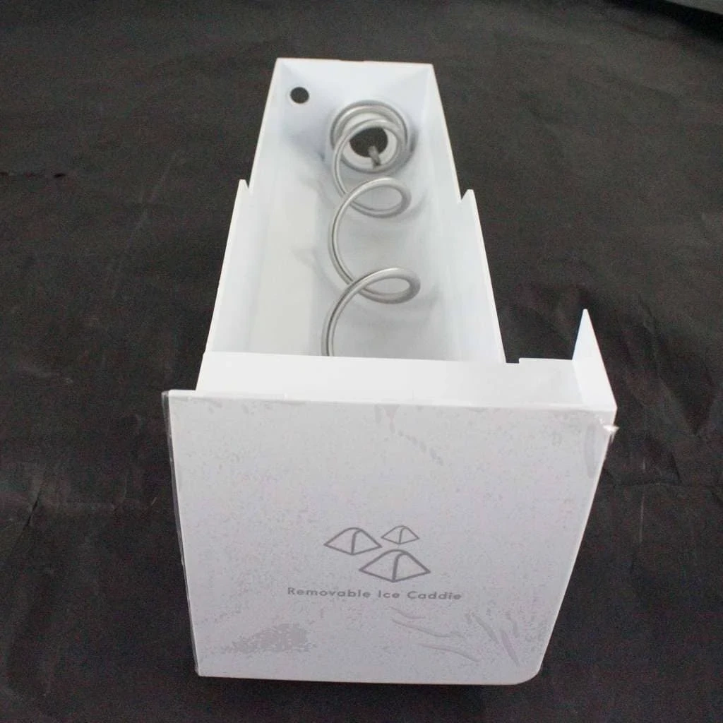 Ice Container Assembly