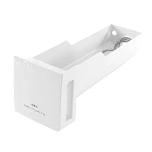 Ice Container Assembly