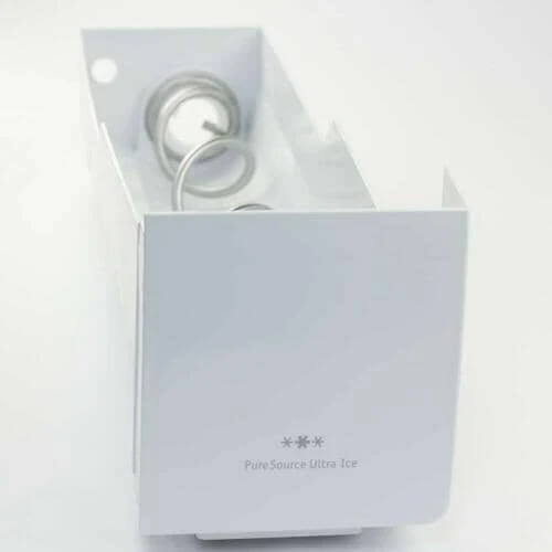 Ice Container Assembly