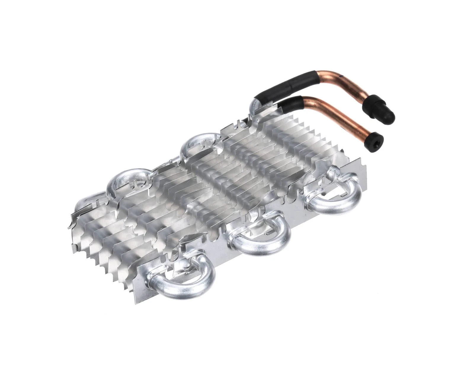 Evaporator
