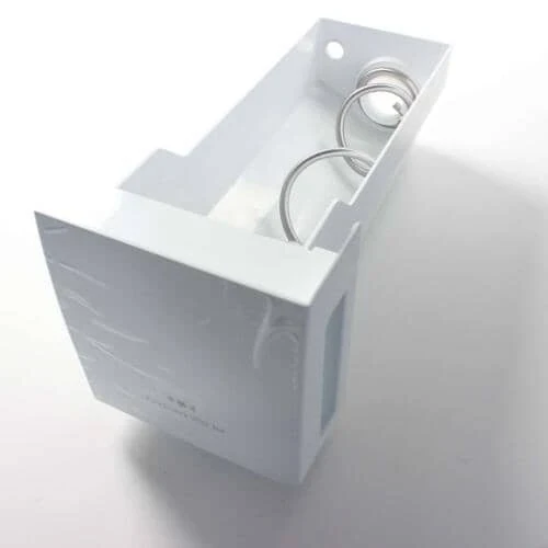 Ice Container Assembly