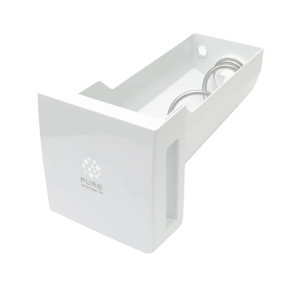 Ice Container Assembly