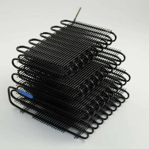 Condenser