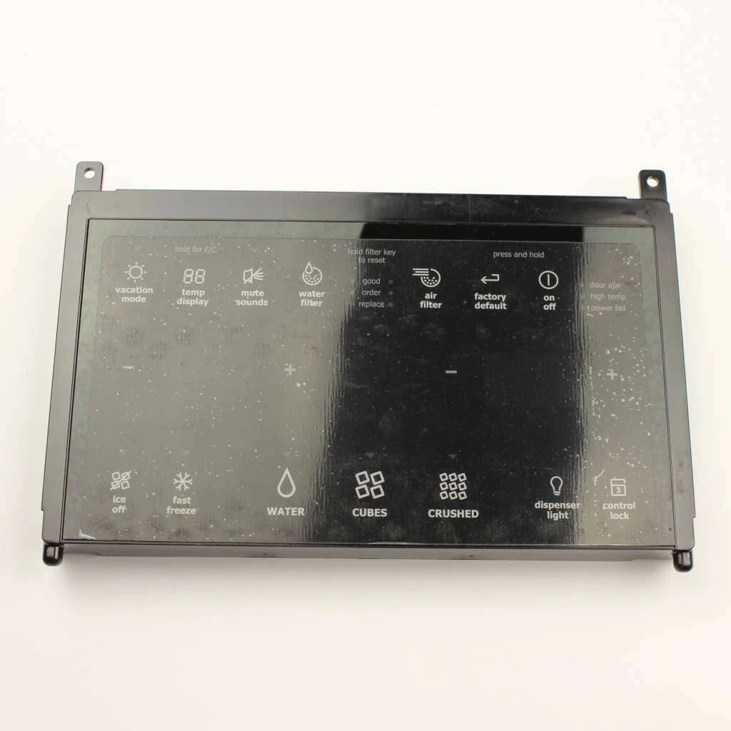 Control Board