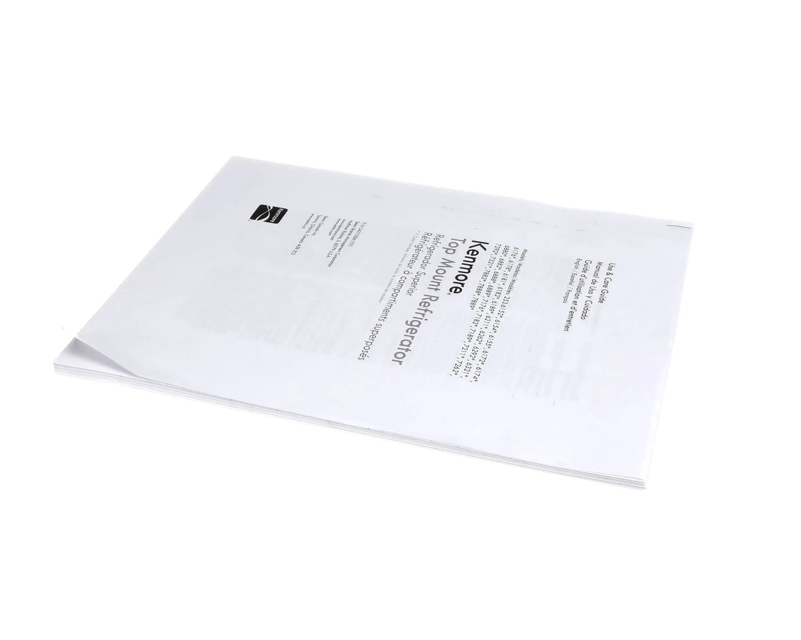 Owner's Manual
