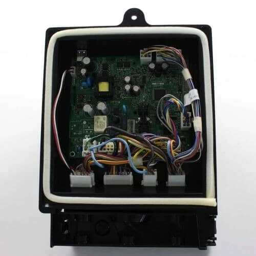 Main Power Board