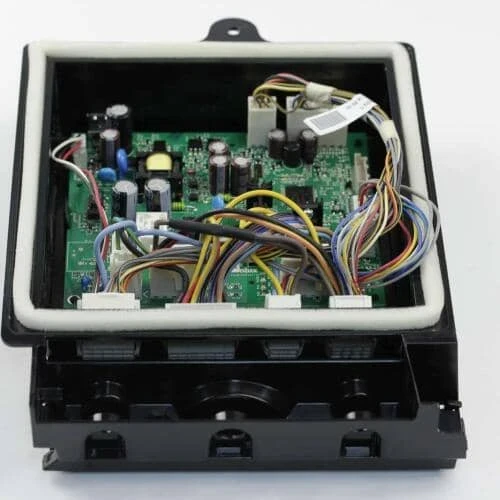 Main Power Board