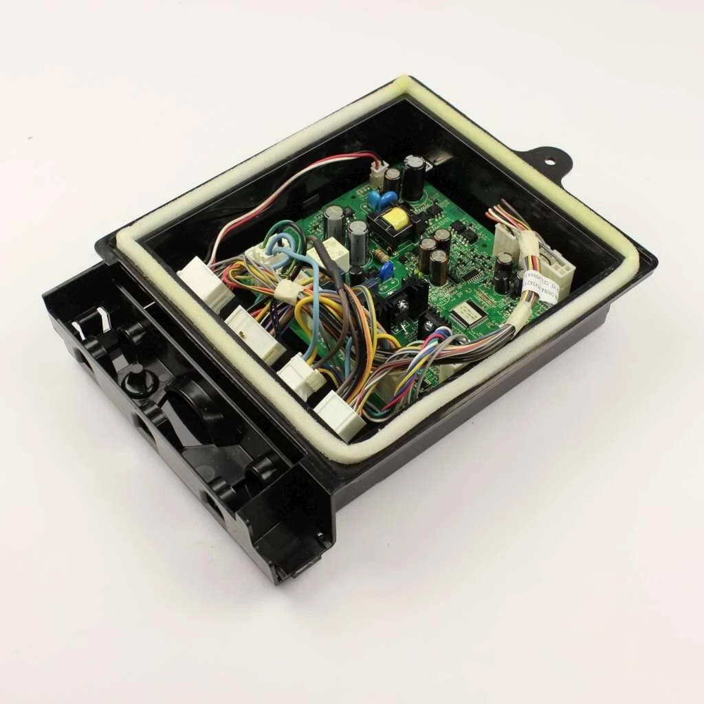Electrical Control