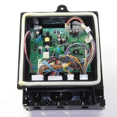 Main Power Board