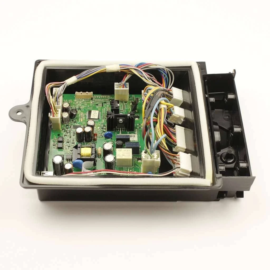 Main Power Board