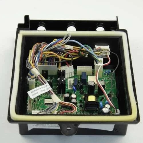 Main Power Board