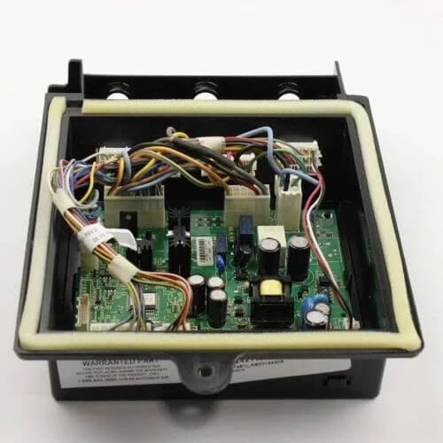 Main Power Board
