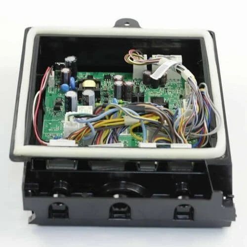 Main Power Board