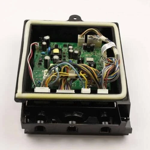 Main Power Board