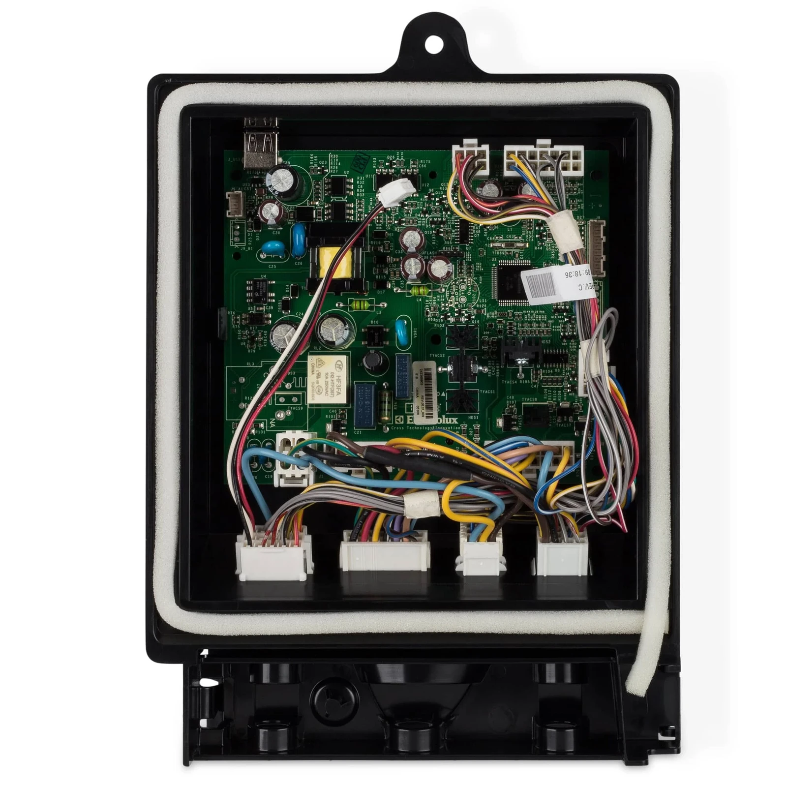 Main Power Board