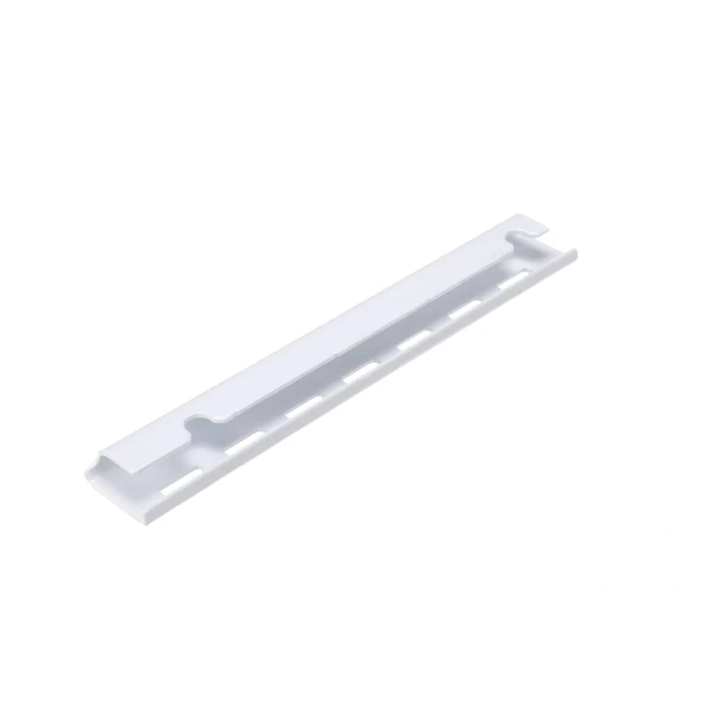 Shelf Mounting Channel