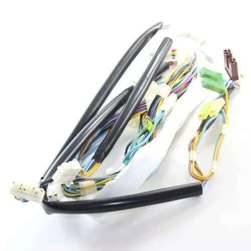 Wiring Harness Machine