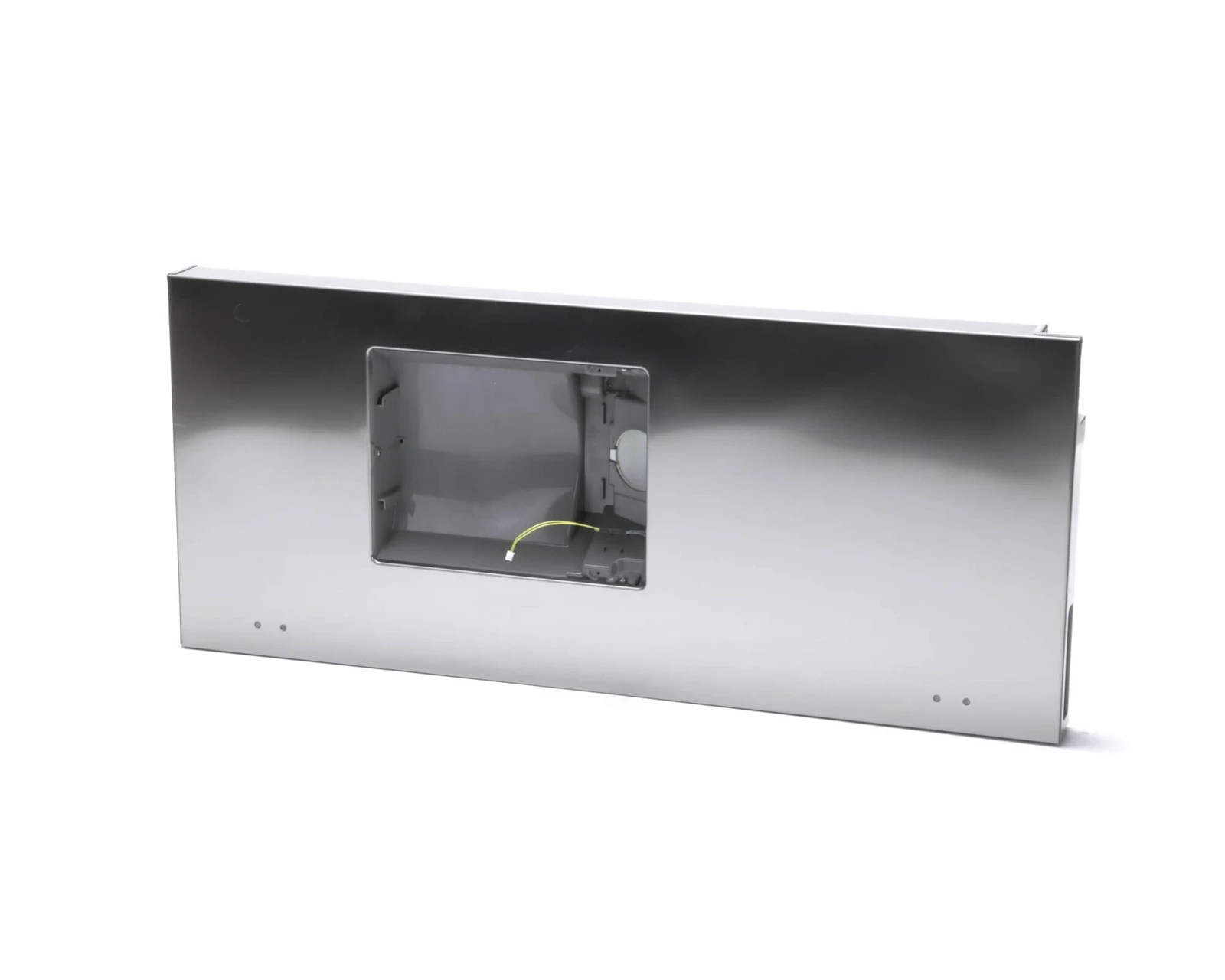 Left Door Assembly