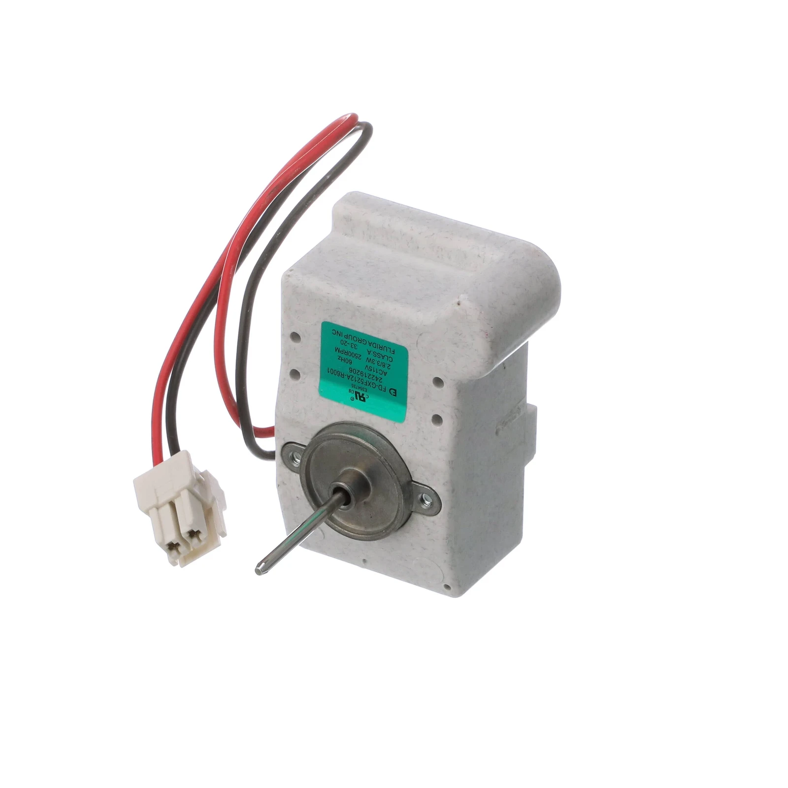 Motor