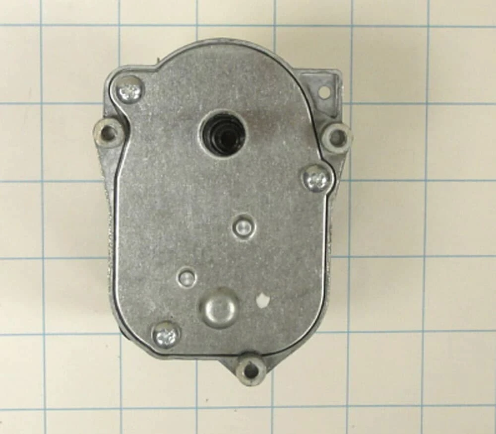 Auger Motor