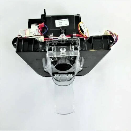 Dispenser Control Module