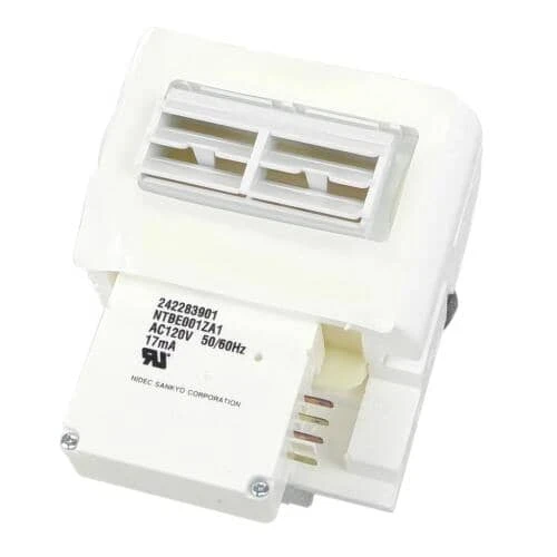 Damper & Air S/A