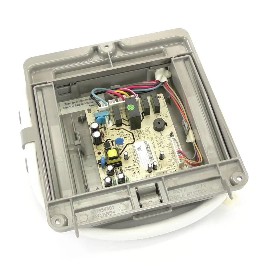 Main Power Board Assembly