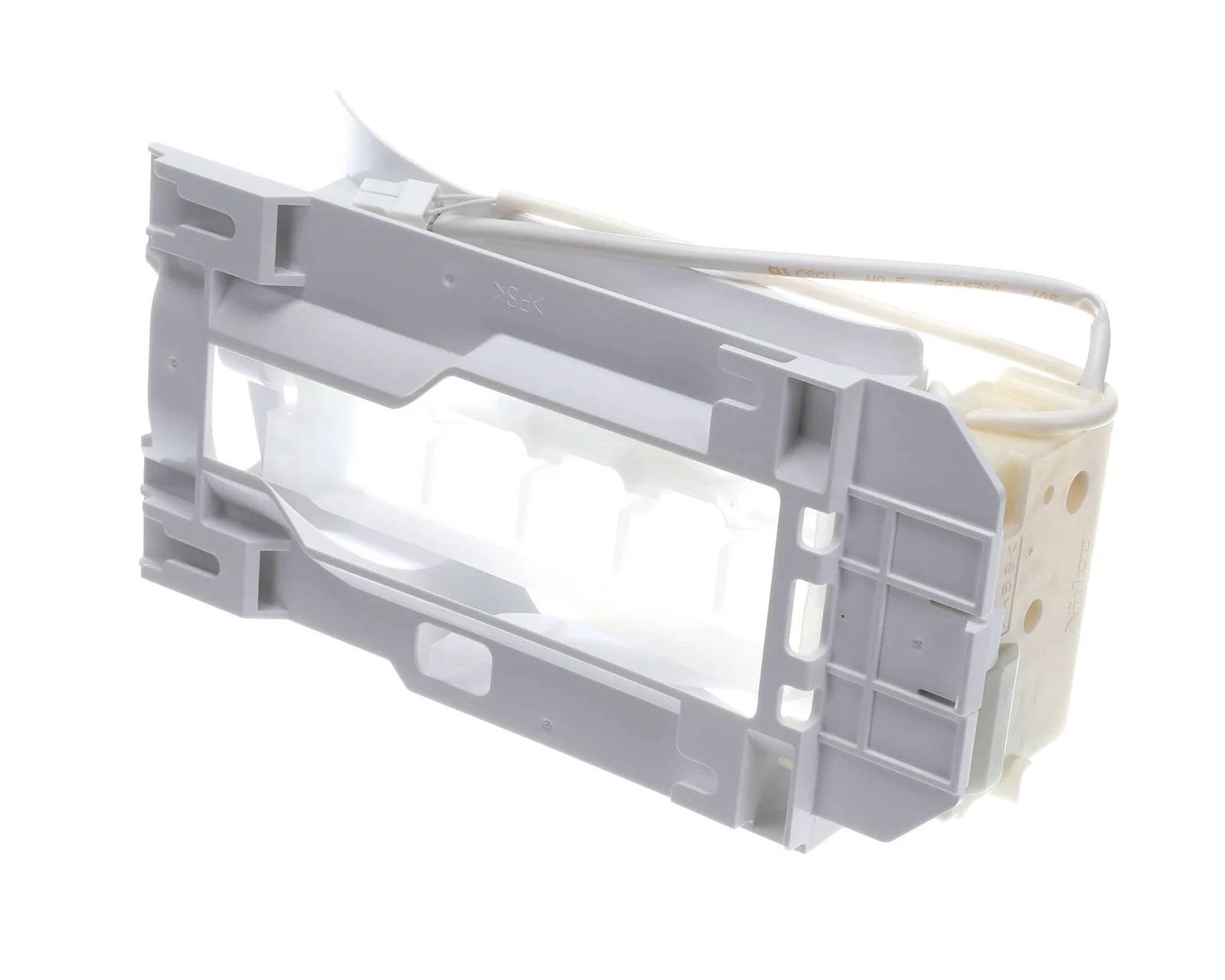Ice Maker