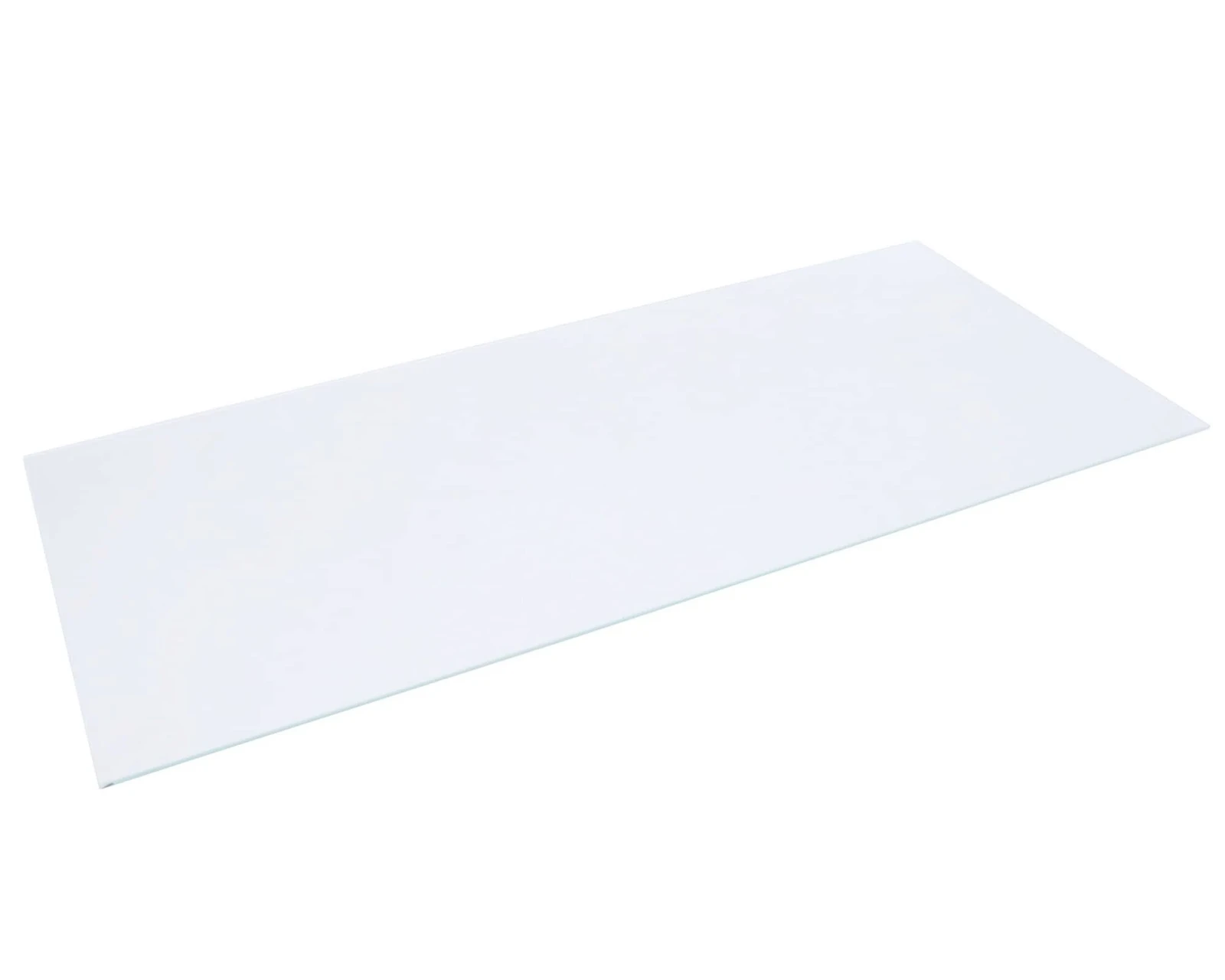 Glass Crisper Cover