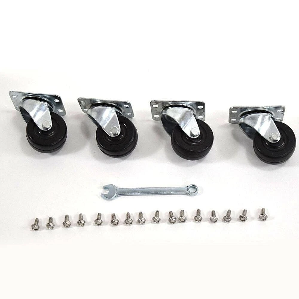 Caster Pack