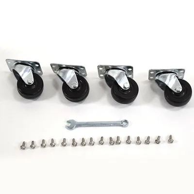 Caster Pack