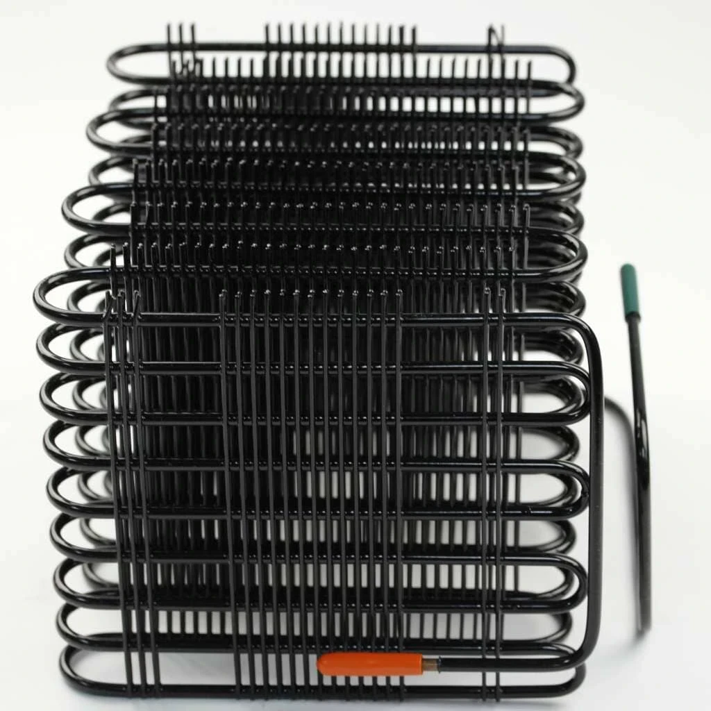 Condenser
