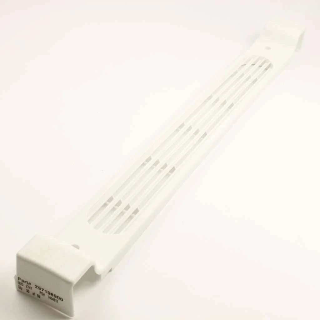 Kickplate Grille
