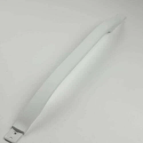 Door Handle, White