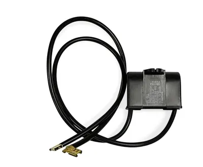 Run Capacitor