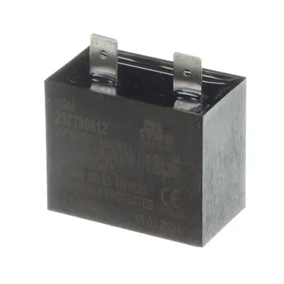 Run Capacitor Assembly