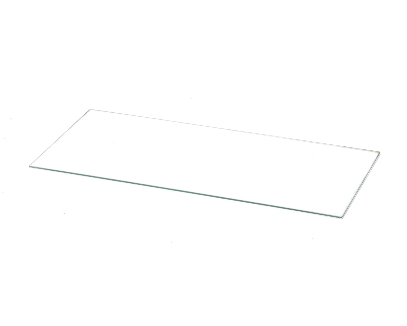 Glass Shelf Insert