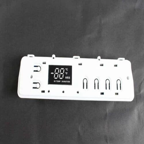 Electronic Control