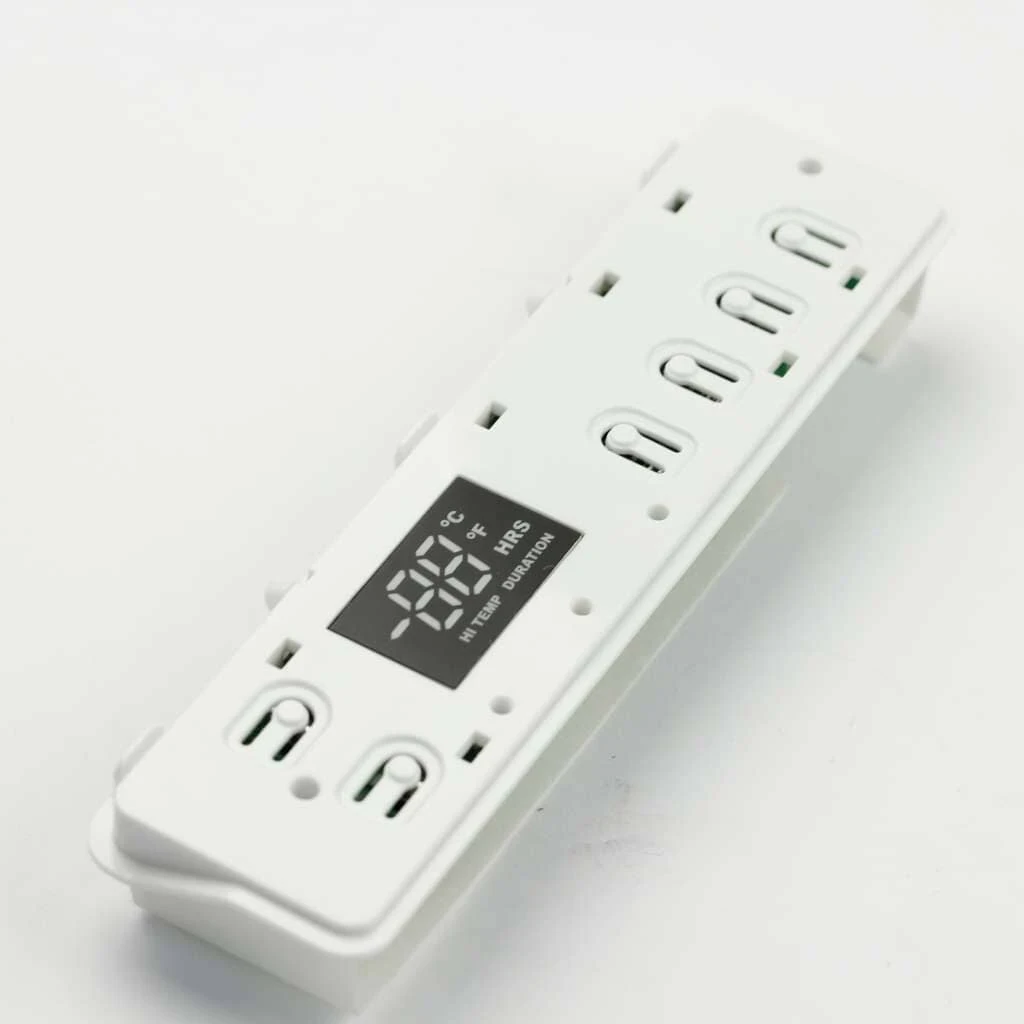 Electronic Control