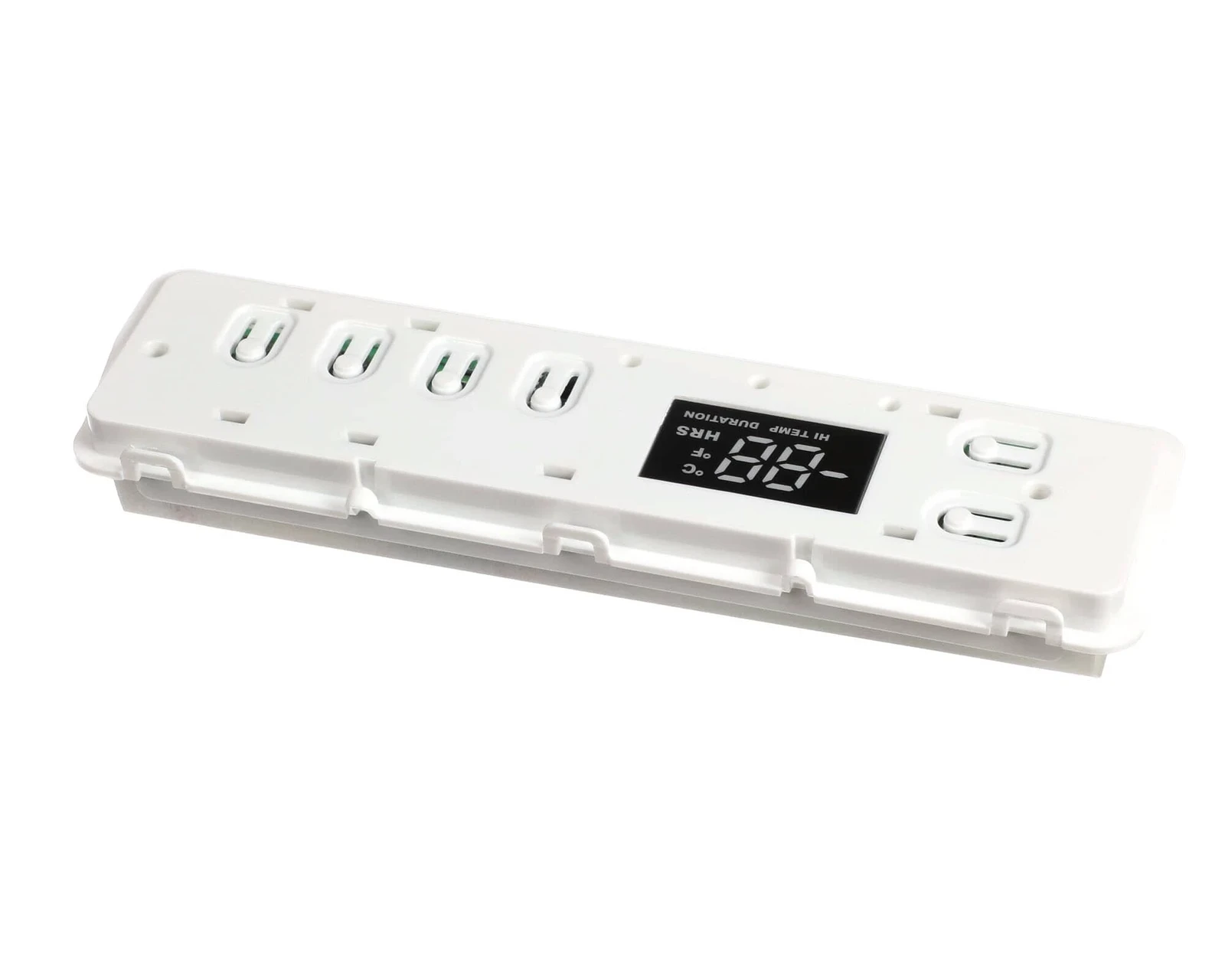 Electronic Control