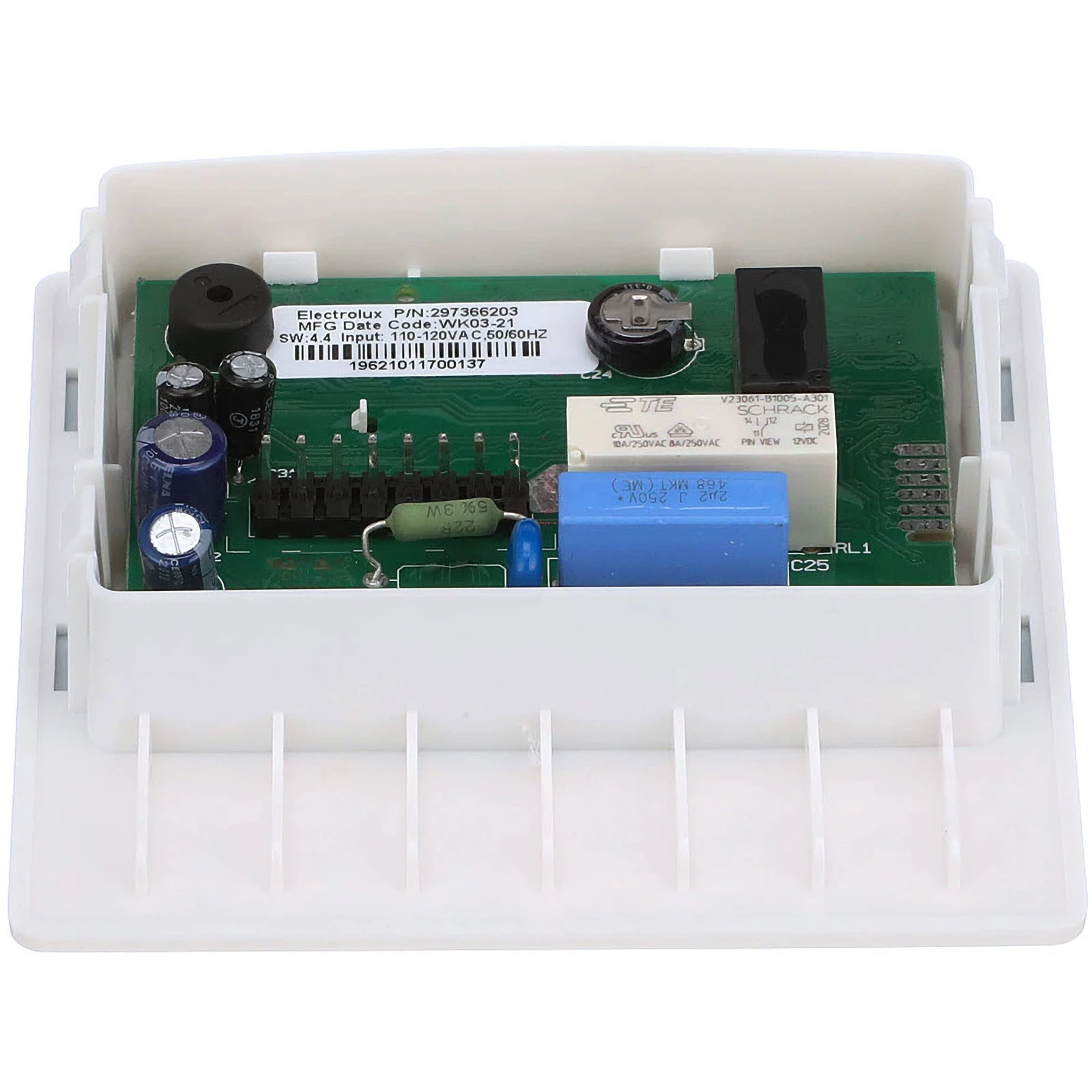 Electronic Control