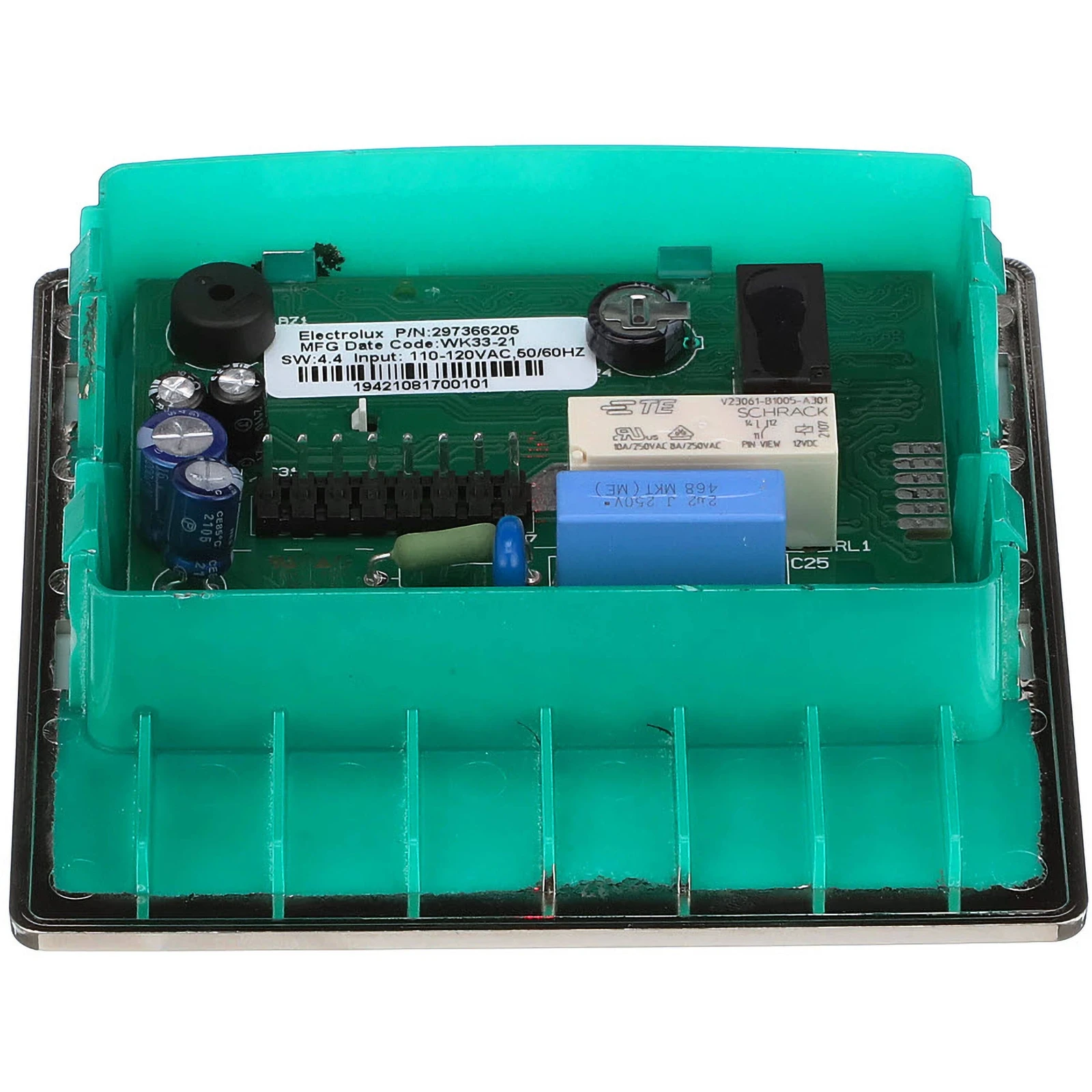 Electronic Control